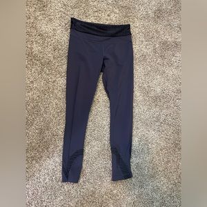 Lulu lemon leggings